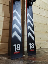LYŽE VOLKL RACETIGER GS WORLDCUP JR FIS 165CM --MODEL 2024--